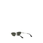 Alexander McQueen Cat-eye Sunglasses AL841899I33301030BB