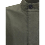 Givenchy Parka Jacket GI-BM01D1164Z305-IT46 | S