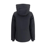 Woolrich Padded Jacket WO-CFWWOU2075FRUT0001BLK-L