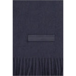 ZEGNA Cashmere Scarf ZEE7L41SA826NBL1BB