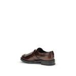Church's Lace Up Shoes with fringes CH-DE02769EMF0AEY-EU36/US6