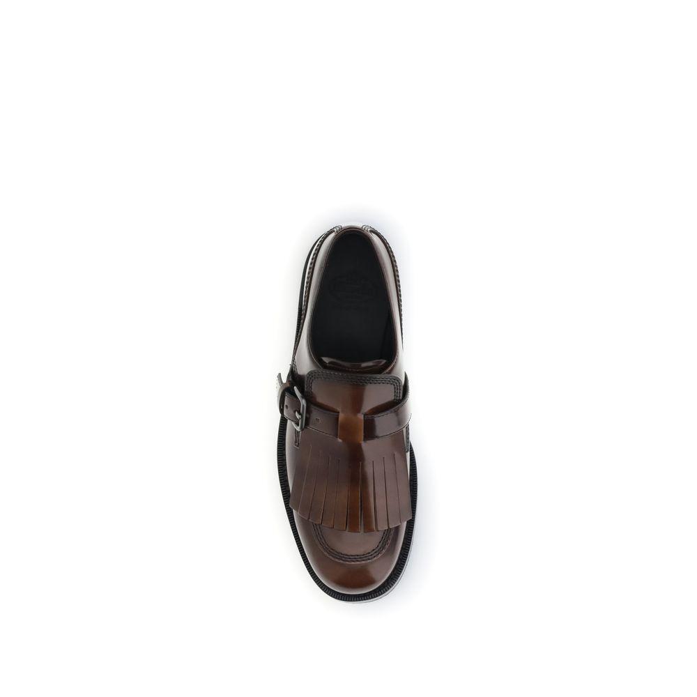 Church's Lace Up Shoes with fringes CH-DE02769EMF0AEY-EU36/US6