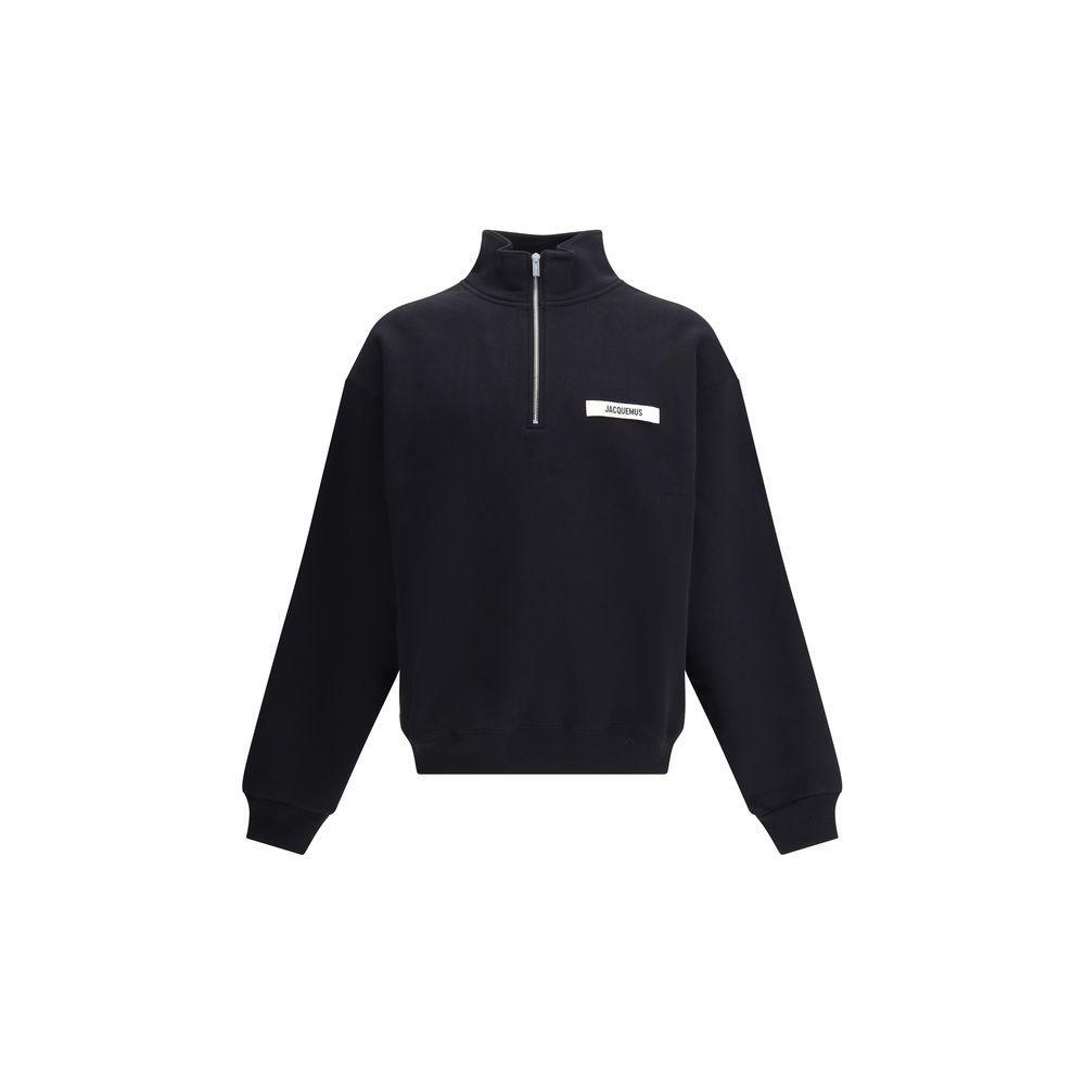Jacquemus Le Camionneur Sweatshirt JA-SSM00313AJ00174990-M