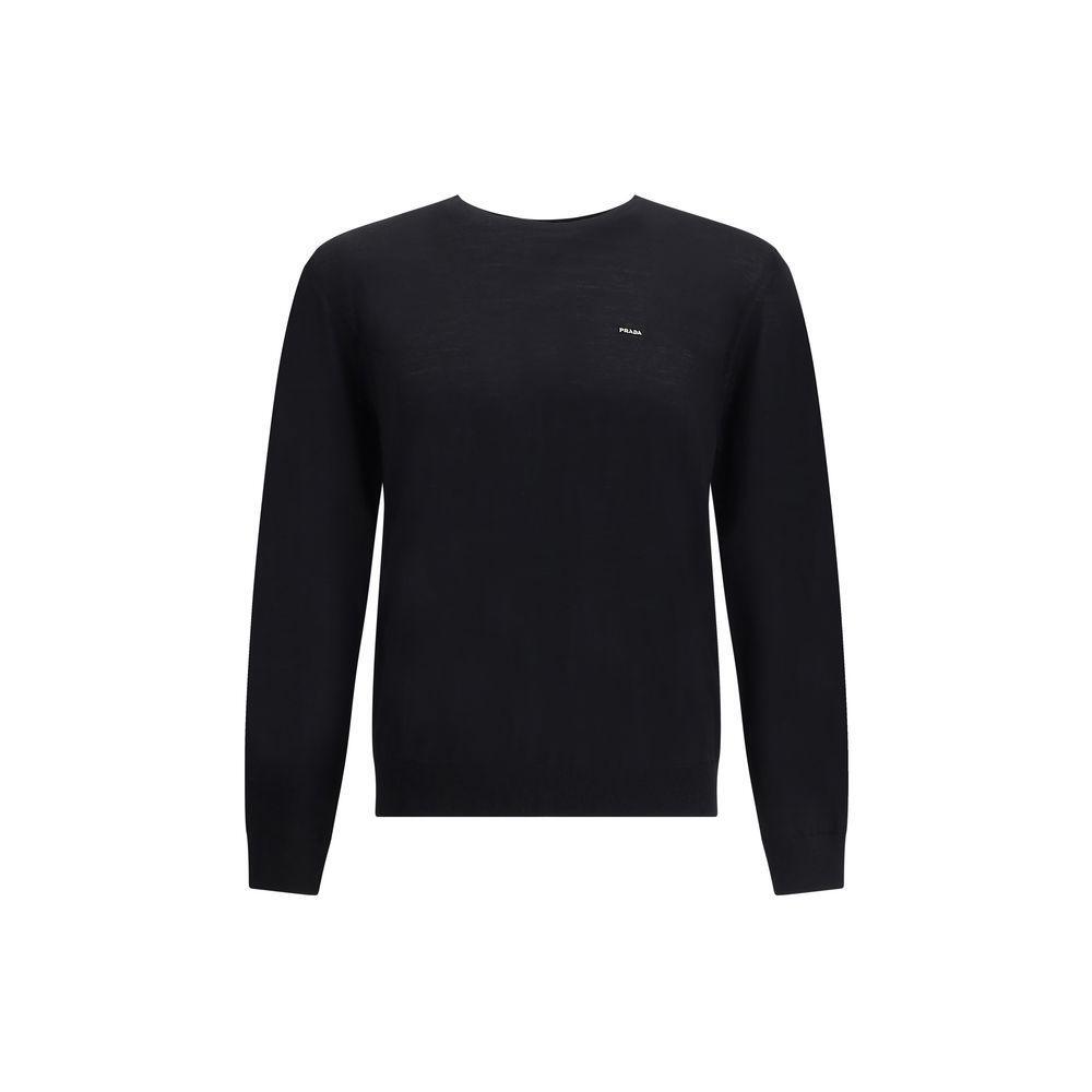 Prada Virgin wool Sweater PR-UMF146SOOO18DYF0002-IT48 | M