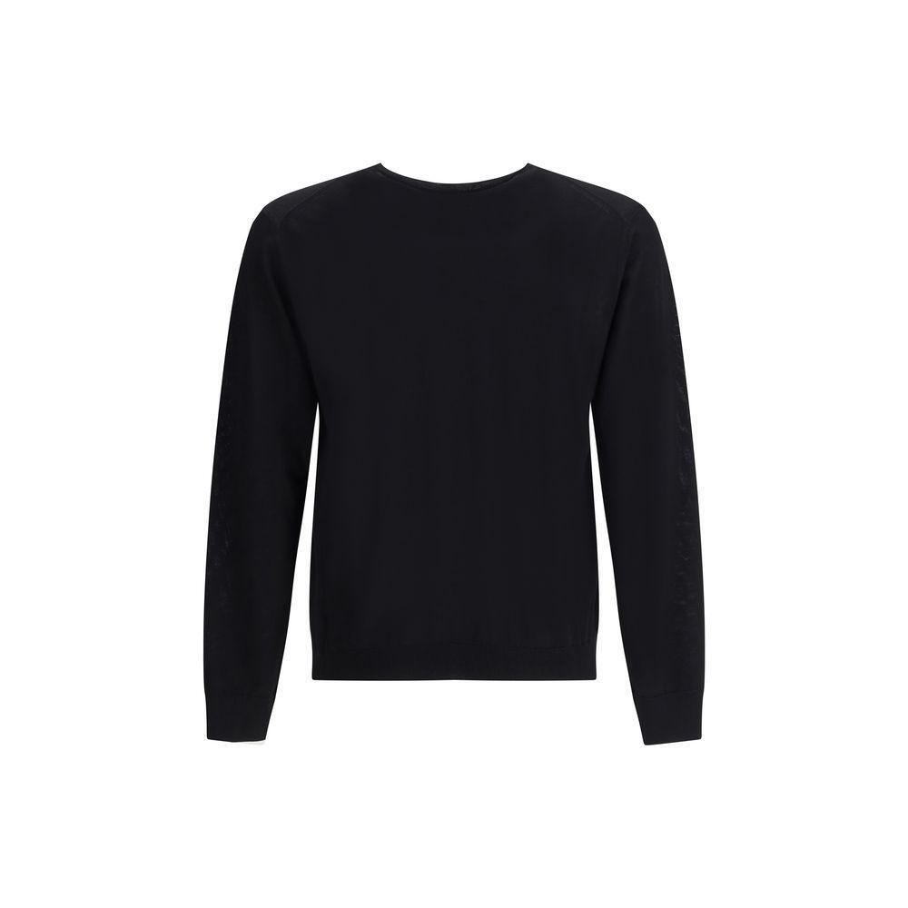 Prada Virgin wool Sweater PR-UMF146SOOO18DYF0002-IT48 | M