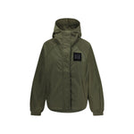 Ganni Waterproof Jacket GA-W0737861-XXS/XS