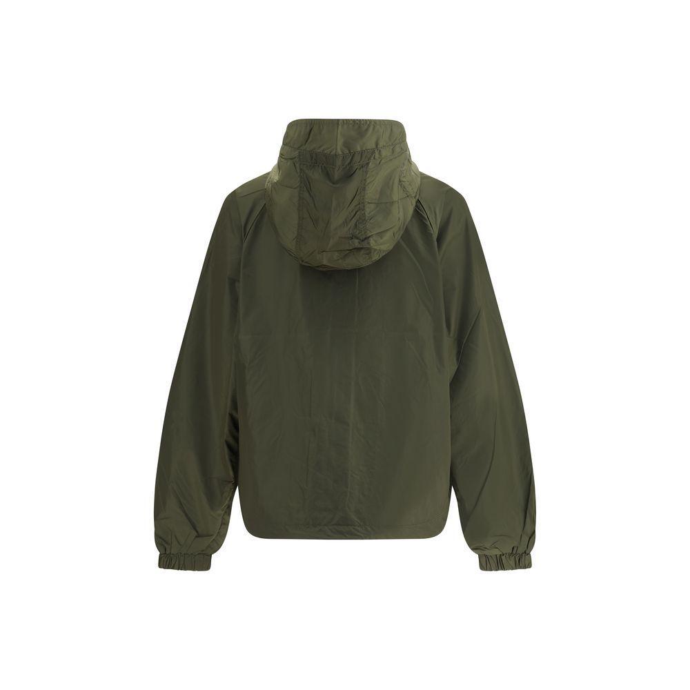 Ganni Waterproof Jacket GA-W0737861-XXS/XS