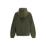Ganni Waterproof Jacket GA-W0737861-XXS/XS