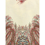 Etro Paisley motif Kesa Jacket ET-WRCA0024AV746X0801-ONE SIZE