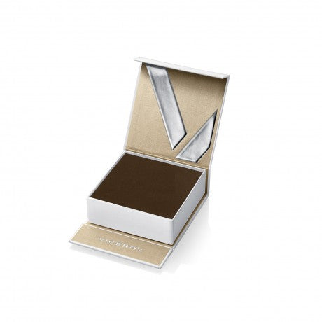 Official box for VICEROY JEWELS Mod. 85014E000-30, perfect for gifting or storage, featuring elegant design in silver finish.