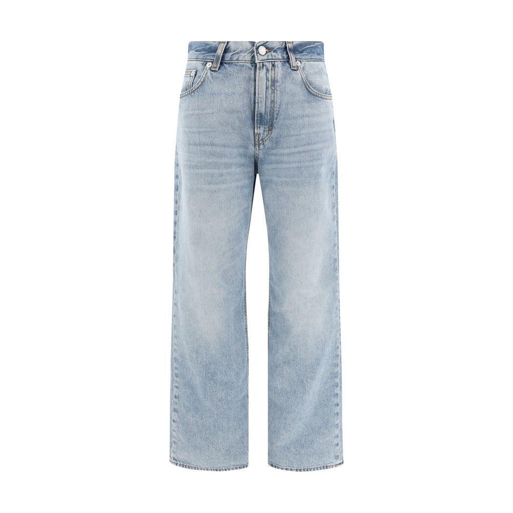 Haikure Korea Jeans HA-HEW03185DF144L0877-W24