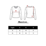 Maison Kitsuné Blue Cotton Long Sleeve MA-9916673-M