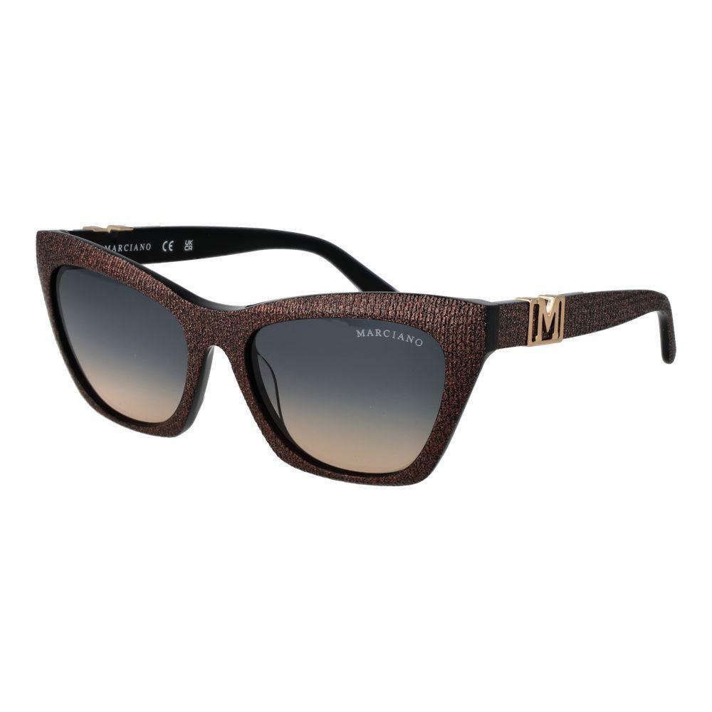 Marciano by Guess Copper Women Sunglasses MA-1063231