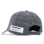 Diego Venturino Blue Cotton Hats & Cap DI-15870-UNI