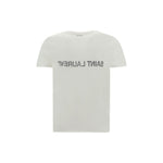 Saint Laurent T-Shirt SA-663278Y37AW9744-L