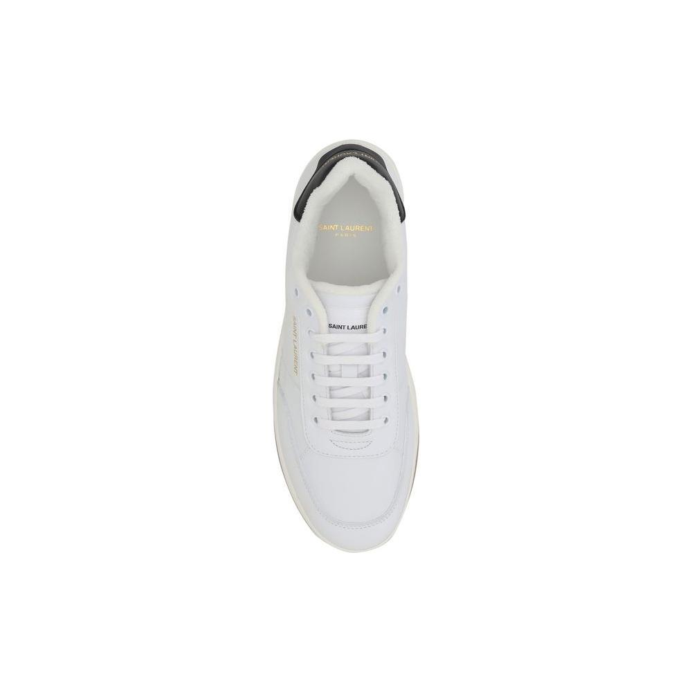 Saint Laurent Sl61 Sneakers SA-81947600NI09061-EU39/US6
