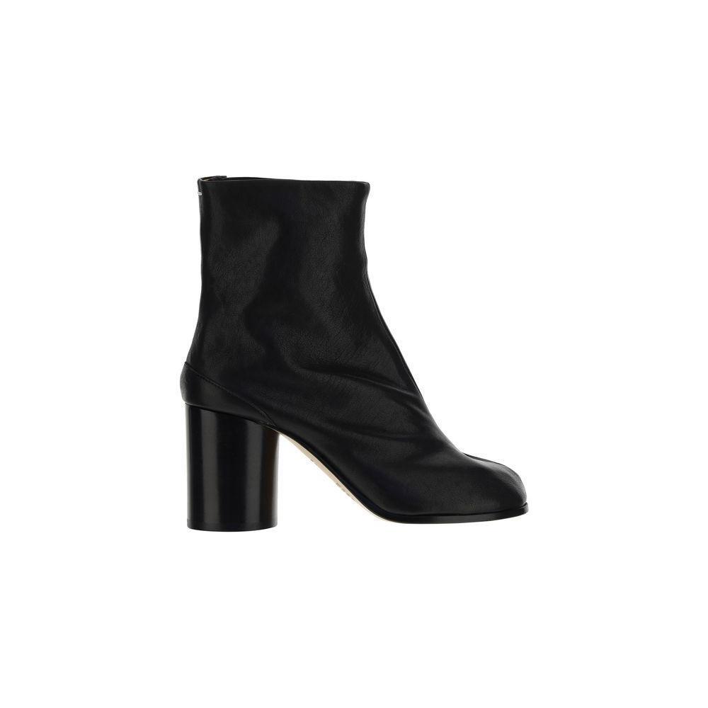 Margiela Tabi Ankle Boots MA-S58WU0260P3753T8013-EU36/US6