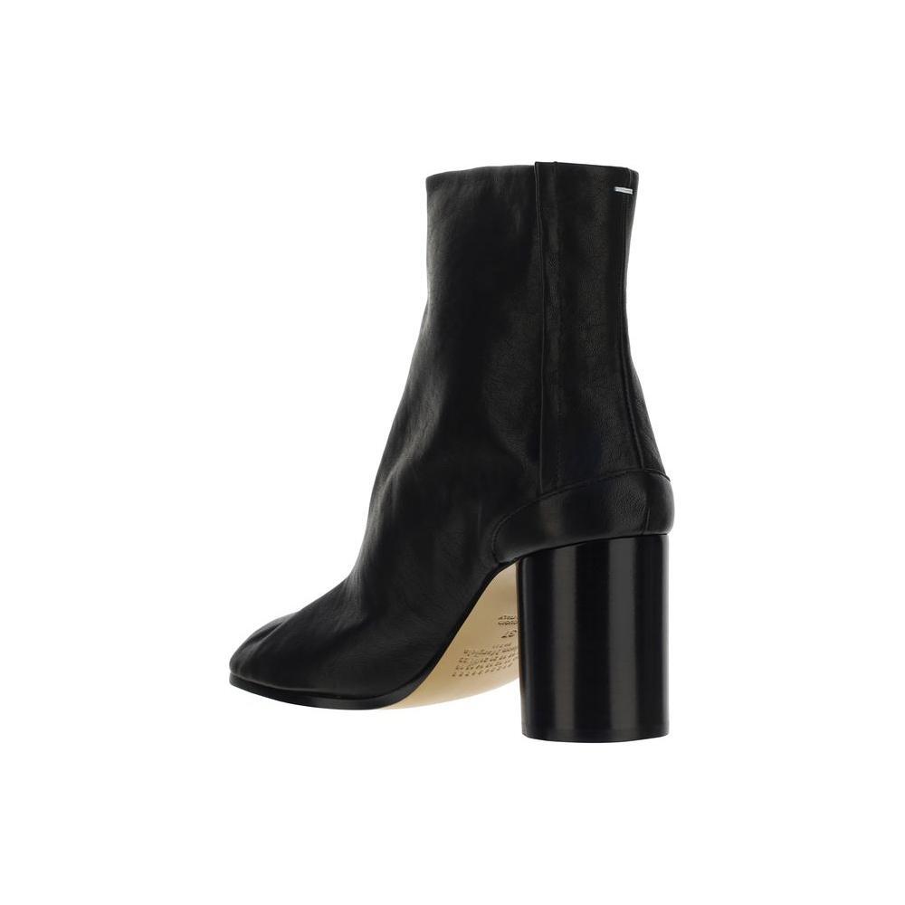 Margiela Tabi Ankle Boots MA-S58WU0260P3753T8013-EU36/US6