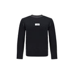 MM6 Sweater MM-SH0HL0017M13037900-L