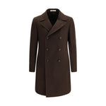 Tagliatore Double-breasted Coat TA-ARDENTRA770065M1233-IT50 | L