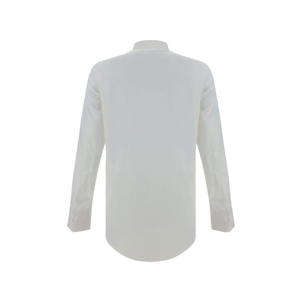 Finamore Milano Eduardo Shirt FI-MLEUPSG140001C014701-43