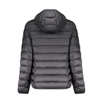 Norway 1963 Black Polyamide Women Jacket