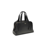 Prada Leather Handbag PR1BB148VOOO2HIKF0002BB
