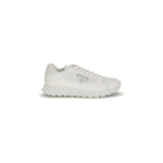 Prada Prax 2.0 Sneakers made of fabric and mesh PR-2EE437FG0001ABKF0009-EU43/US10