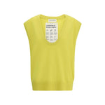 Extreme Cashmere Lord Vest EX-42320301TU05SUNNY-ONE SIZE
