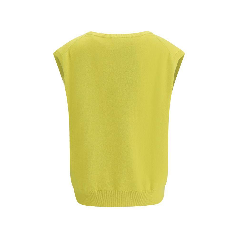 Extreme Cashmere Lord Vest EX-42320301TU05SUNNY-ONE SIZE