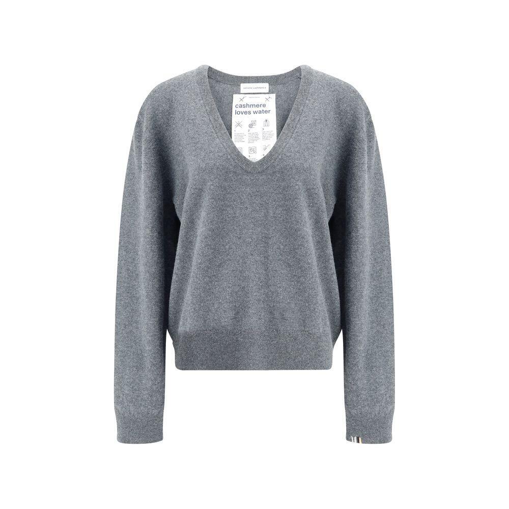 Extreme Cashmere Jacob Sweater EX-42409801TU01FELT-ONE SIZE