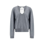 Extreme Cashmere Jacob Sweater EX-42409801TU01FELT-ONE SIZE