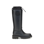 Moncler Kickstream High rain Boots MO-K209B4G00190M4522999-EU36/US6