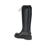 Moncler Kickstream High rain Boots MO-K209B4G00190M4522999-EU36/US6