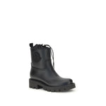 Moncler Kickstream rubber Boots MO-K209B4G00200M4522999-EU36/US6