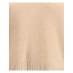 Fabiana Filippi Cashmere Sweater FA-MAD215F013N9001270-IT40 | M