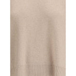 Fabiana Filippi Sequins wool Sweater FA-MAD215F067D2960158-M