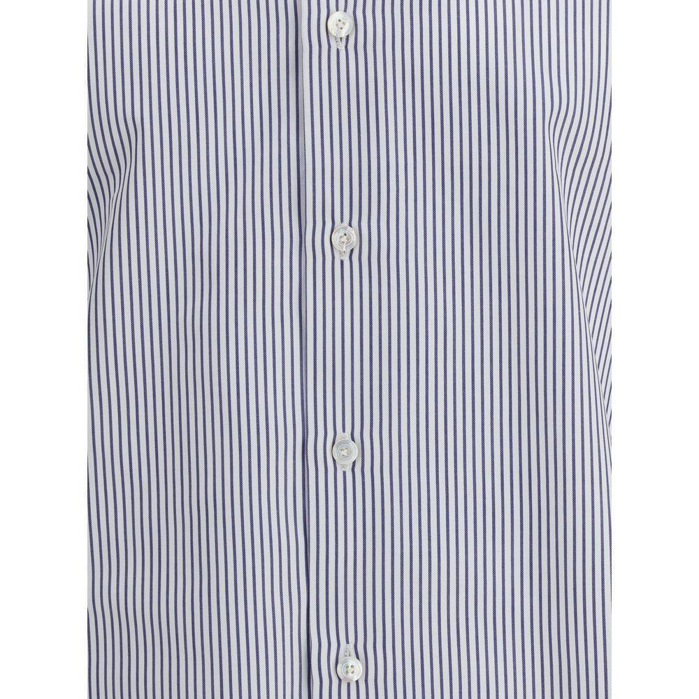 Finamore Napoli Shirt FI-NPEUPSZL47000503-40