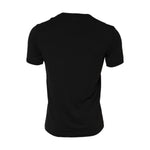 Dolce & Gabbana Black Modal Men Crew Neck Underwear T-shirt TSH91040-4