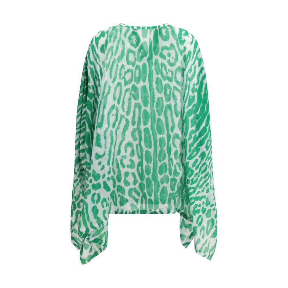 Tom Ford Kaftan Dress TO-KF0053FAP242XJBFG-S-M
