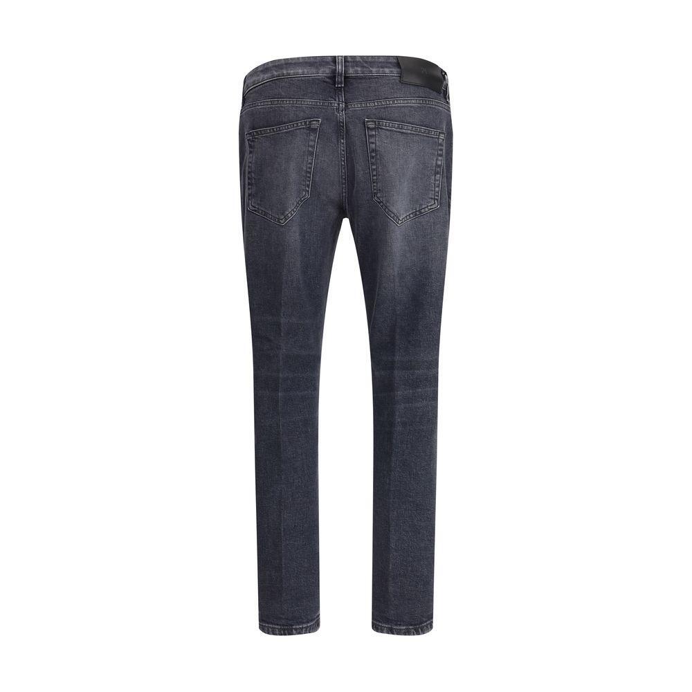 PT Torino Reggae Jeans PT-C5TP05B0CA2430MI22-W29