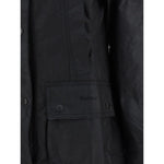 Barbour Breadnell waxed Jacket BA-LWX0667BK11-10