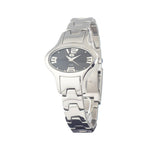 Time Force Silver Stainless Steel Watch TFTF2635L01M1AC