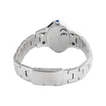 Time Force Silver Stainless Steel Watch TFTF2635L041AC