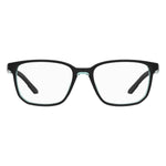 Under Armour Black Resin Frames