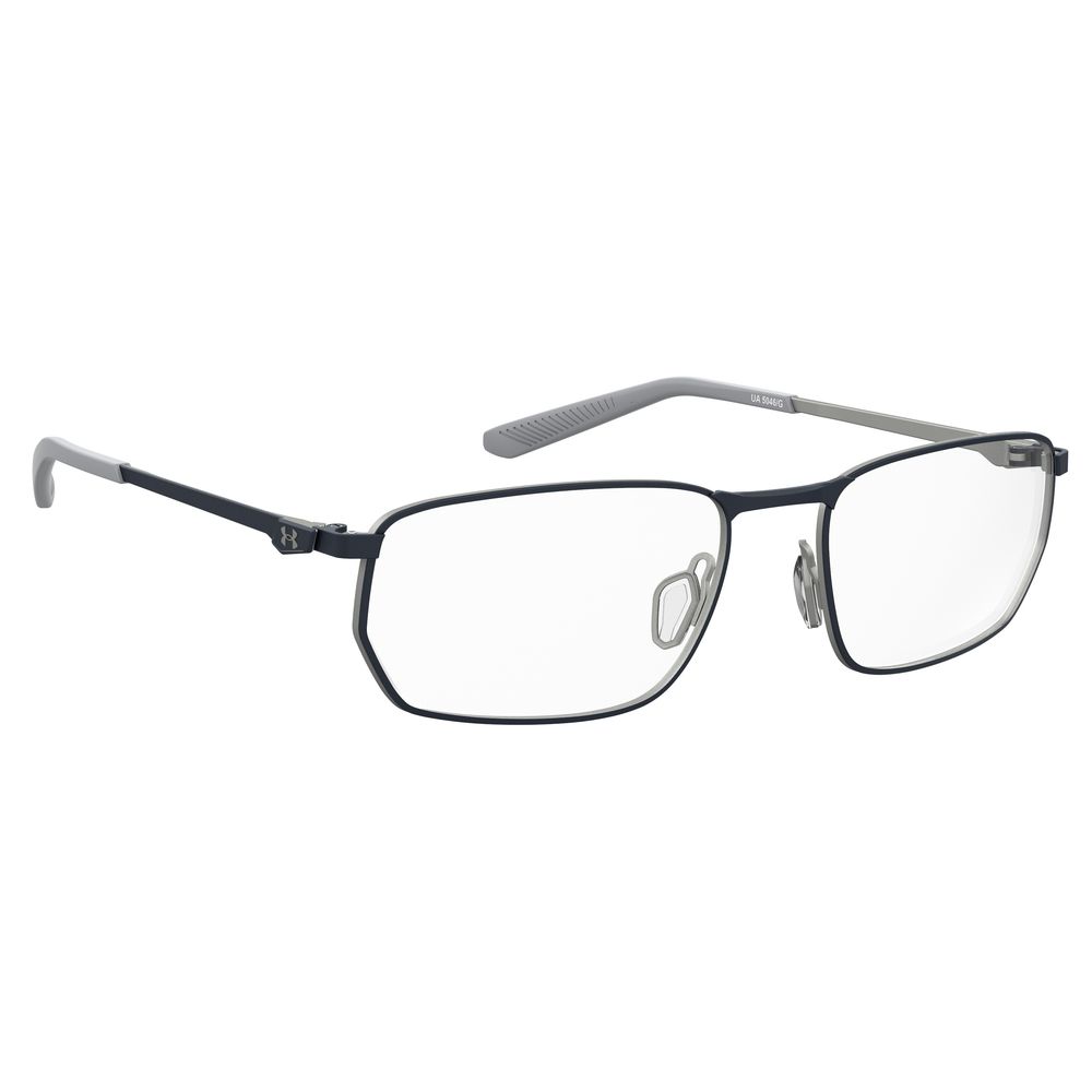 Under Armour Blue Metal Frames