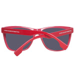 Benetton Bicolor Injected Sunglasses BEBE882S03AC