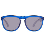 Benetton Blue Injected Sunglasses BEBE993S04AC