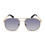 Kenneth Cole Gold Metal Sunglasses KCKC29705631WAC