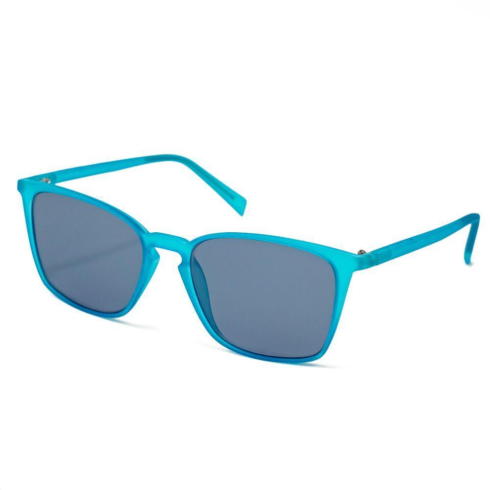 Italia Independent Blue Acetate Sunglasses II0037027000AC